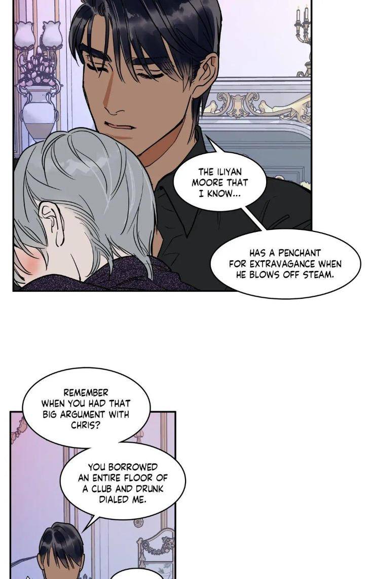 Private-Scandal-By-Totiko-Eng page 28