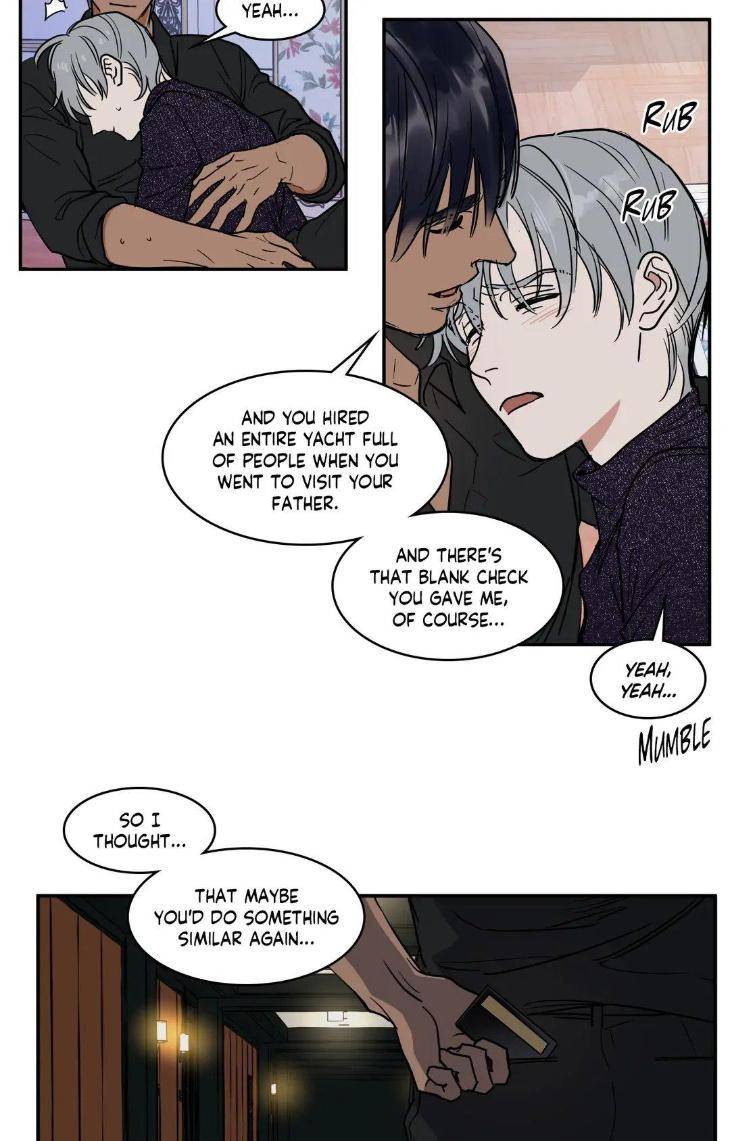 Private-Scandal-By-Totiko-Eng page 29