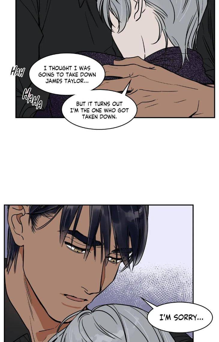 Private-Scandal-By-Totiko-Eng page 34