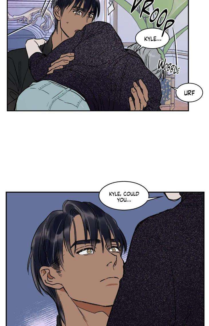 Private-Scandal-By-Totiko-Eng page 37