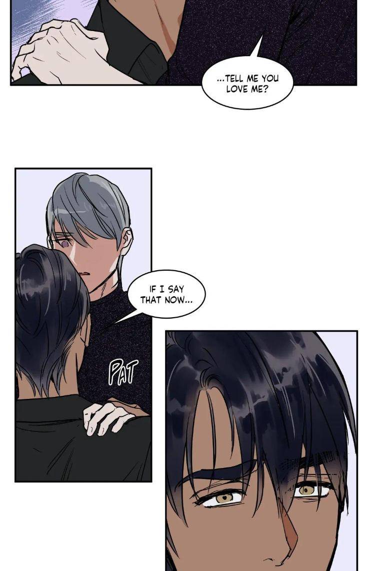 Private-Scandal-By-Totiko-Eng page 38