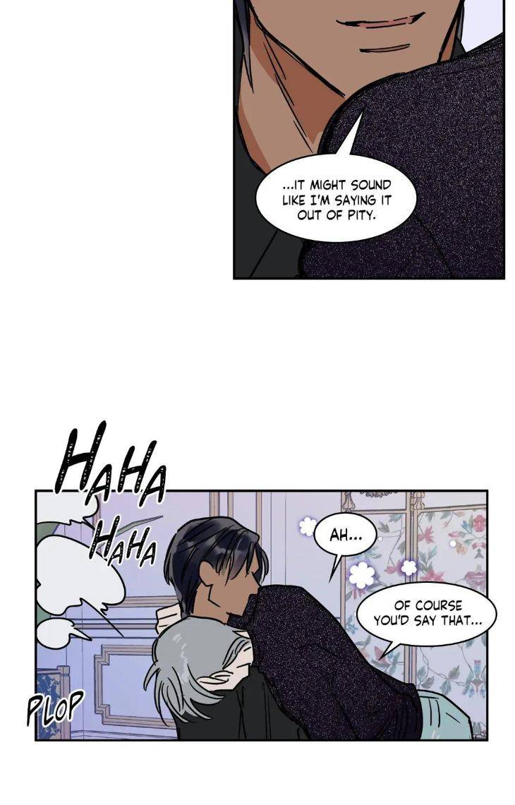 Private-Scandal-By-Totiko-Eng page 39
