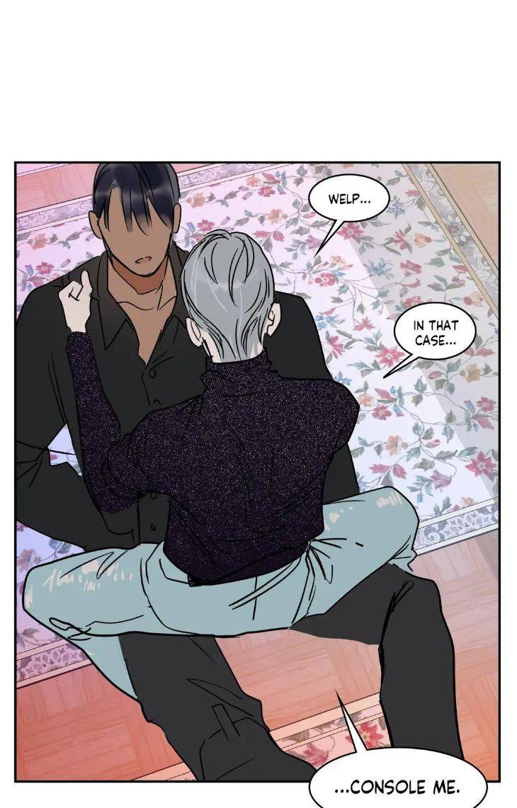 Private-Scandal-By-Totiko-Eng page 40