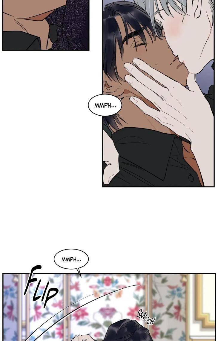 Private-Scandal-By-Totiko-Eng page 3