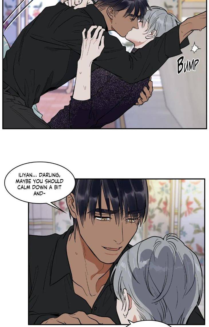 Private-Scandal-By-Totiko-Eng page 4