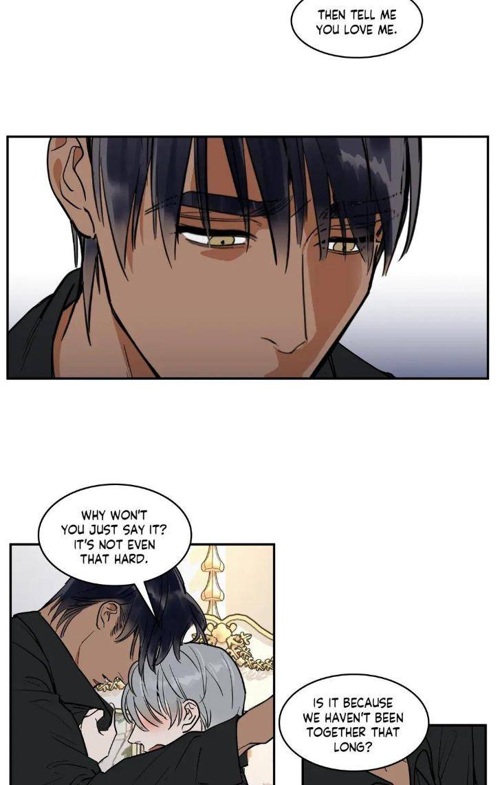 Private-Scandal-By-Totiko-Eng page 5