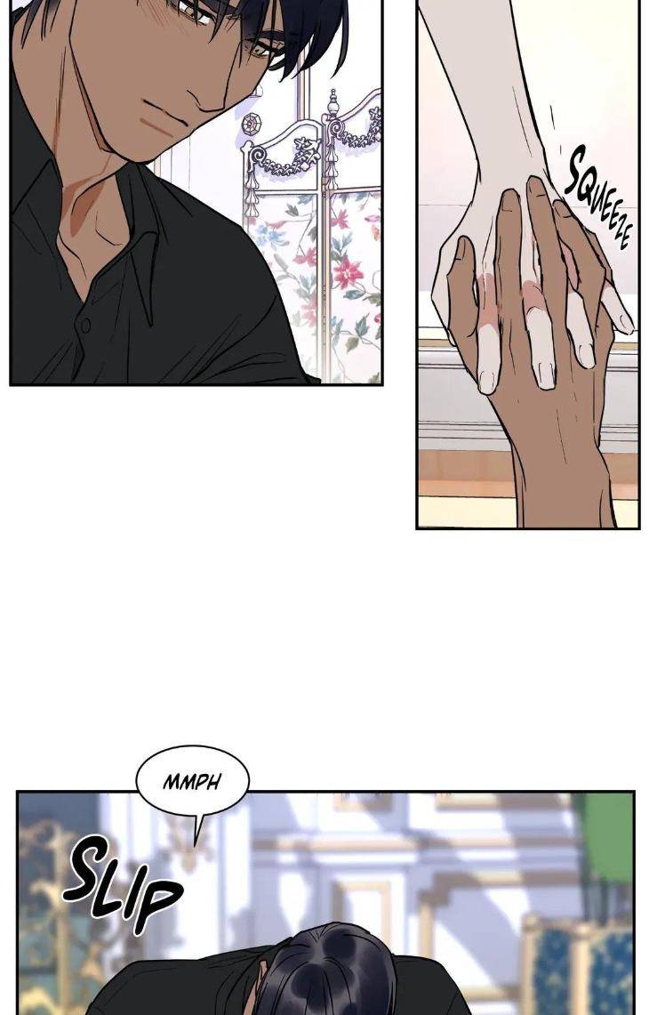 Private-Scandal-By-Totiko-Eng page 10