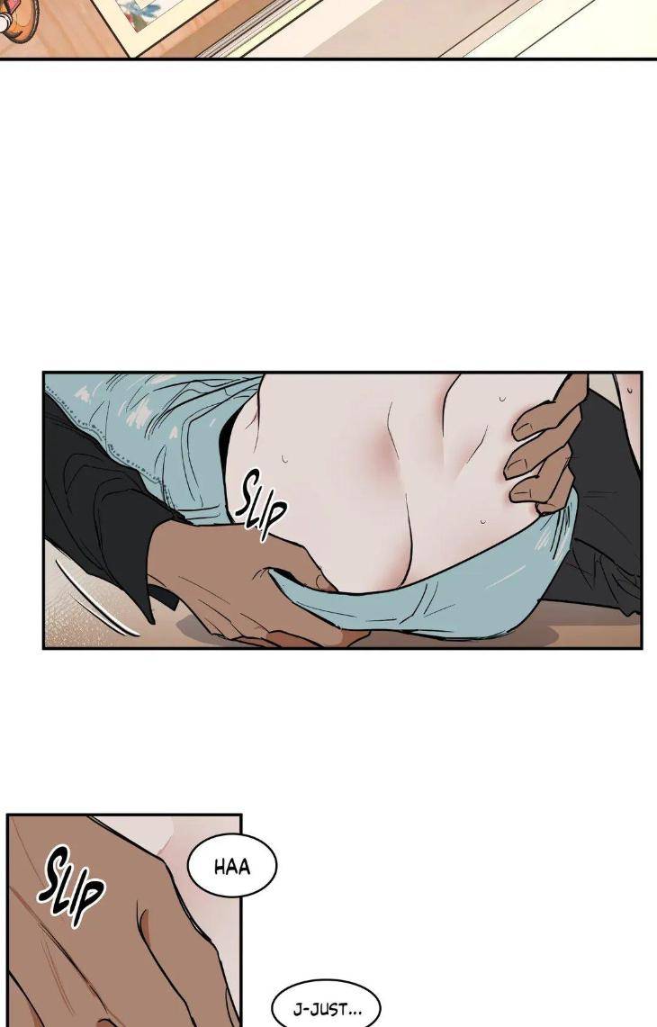 Private-Scandal-By-Totiko-Eng page 14