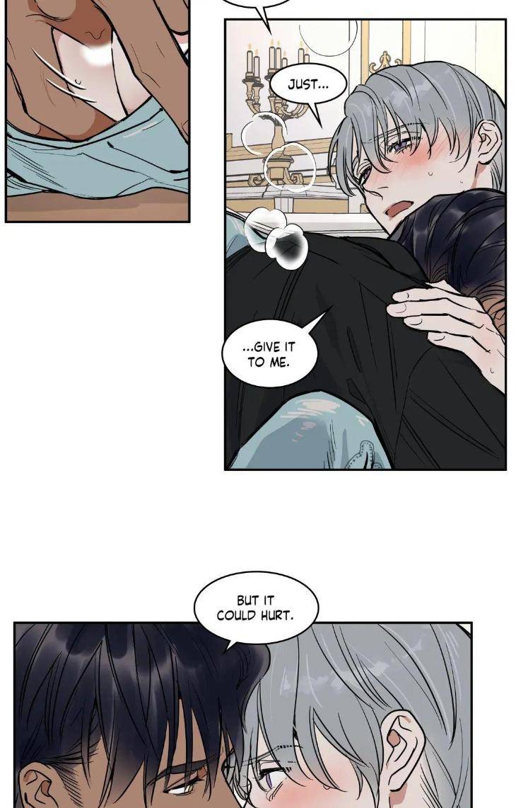Private-Scandal-By-Totiko-Eng page 15