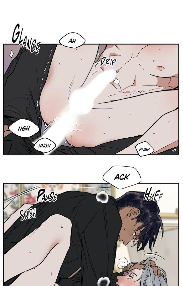 Private-Scandal-By-Totiko-Eng page 21