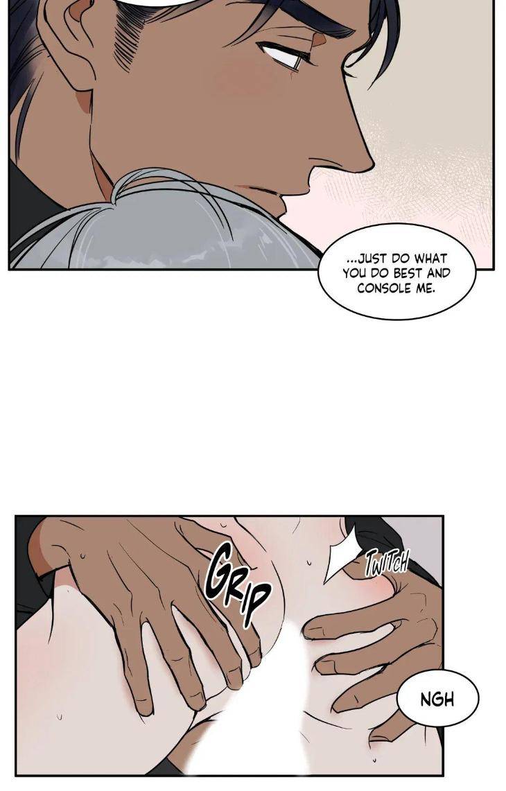 Private-Scandal-By-Totiko-Eng page 28