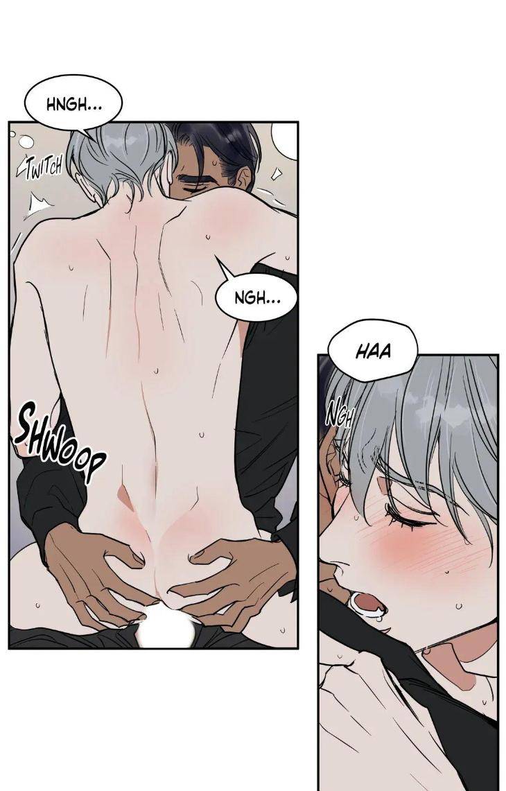 Private-Scandal-By-Totiko-Eng page 29