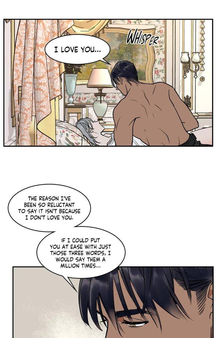 Private-Scandal-By-Totiko-Eng page 32