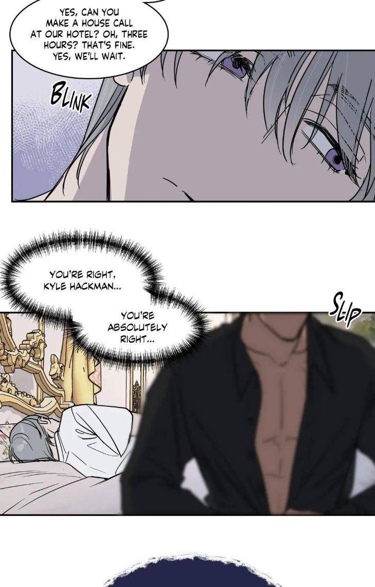 Private-Scandal-By-Totiko-Eng page 35