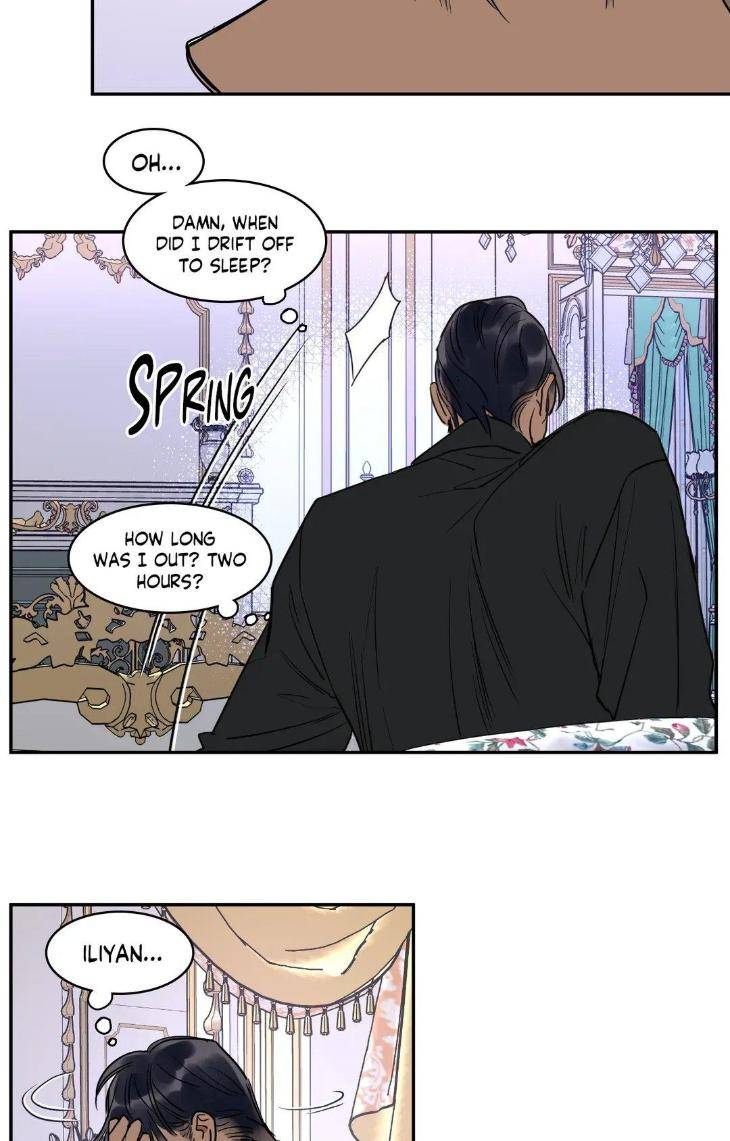Private-Scandal-By-Totiko-Eng page 37