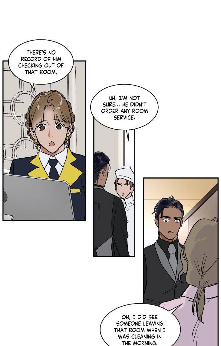 Private-Scandal-By-Totiko-Eng page 3