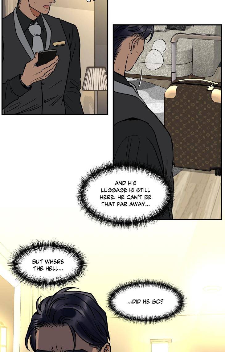 Private-Scandal-By-Totiko-Eng page 5