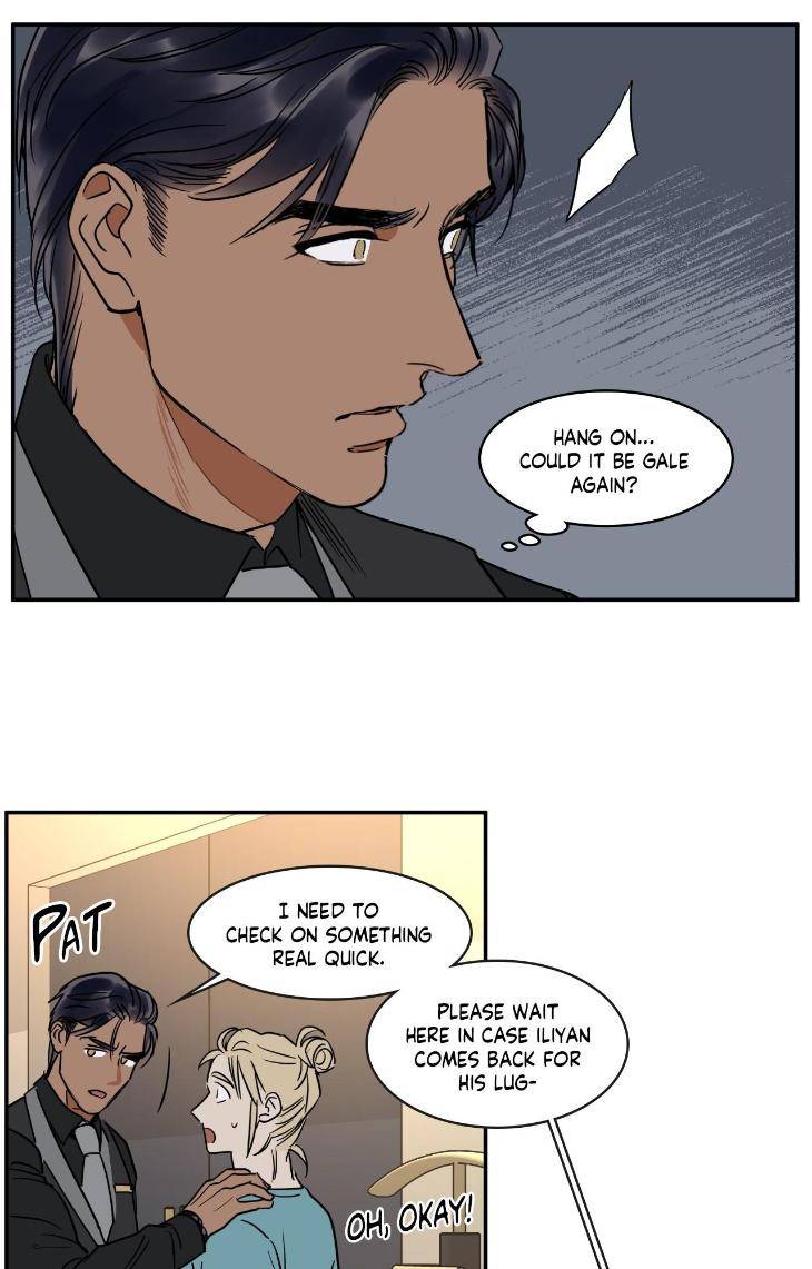 Private-Scandal-By-Totiko-Eng page 8