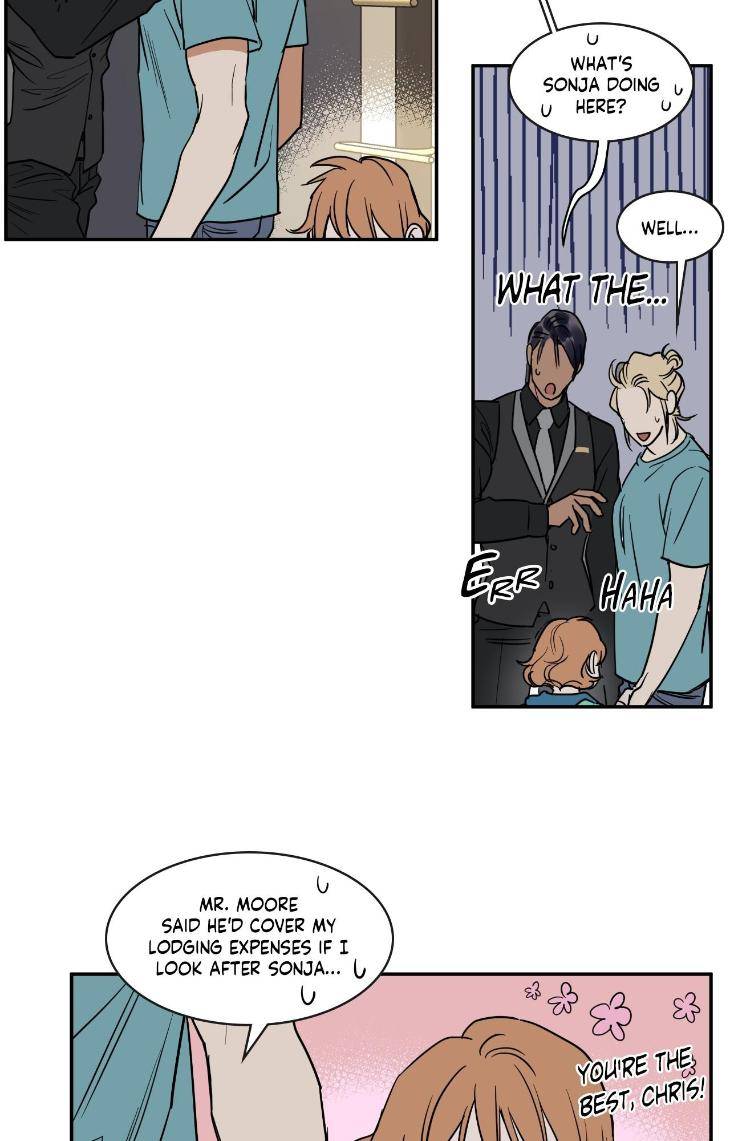 Private-Scandal-By-Totiko-Eng page 9
