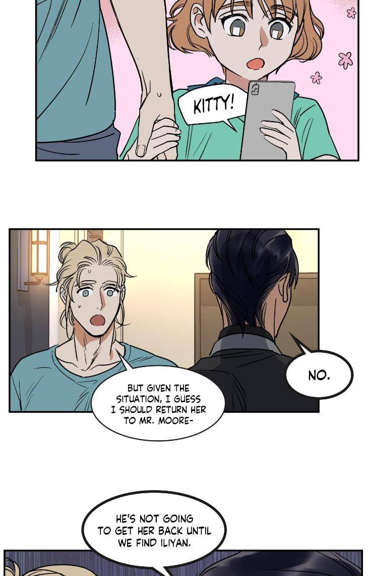 Private-Scandal-By-Totiko-Eng page 10