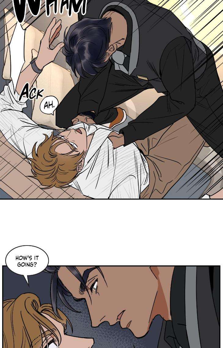 Private-Scandal-By-Totiko-Eng page 13