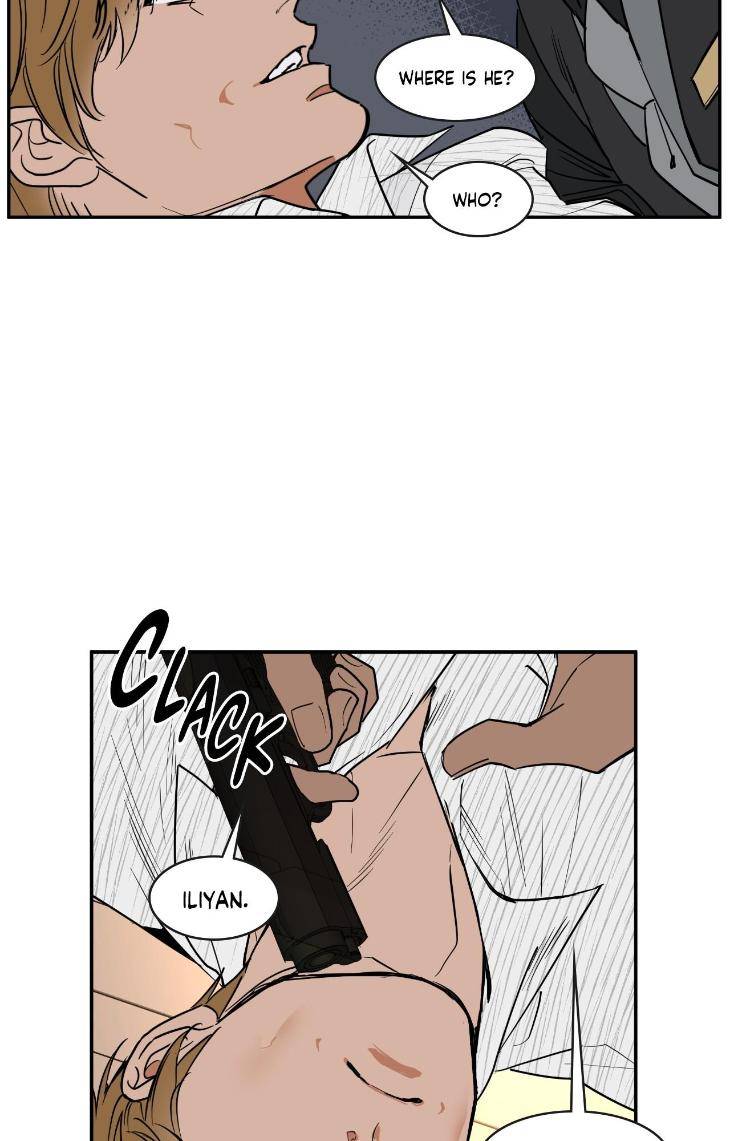 Private-Scandal-By-Totiko-Eng page 14