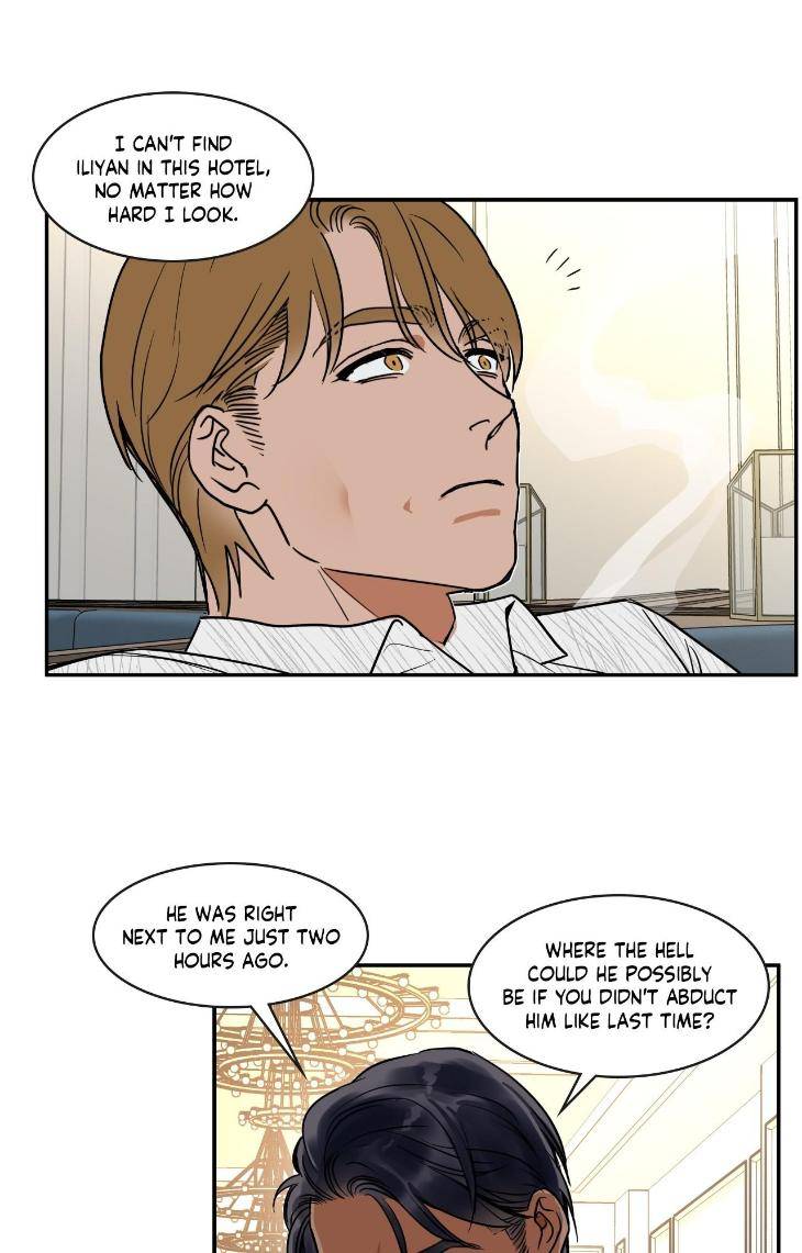 Private-Scandal-By-Totiko-Eng page 17