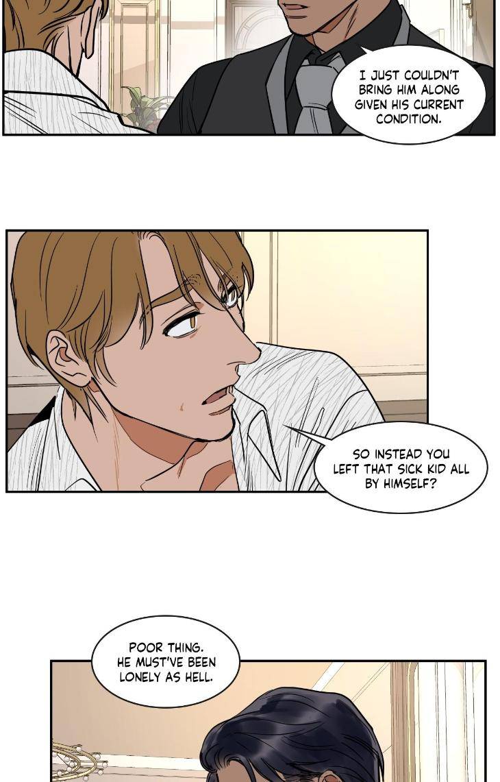 Private-Scandal-By-Totiko-Eng page 23