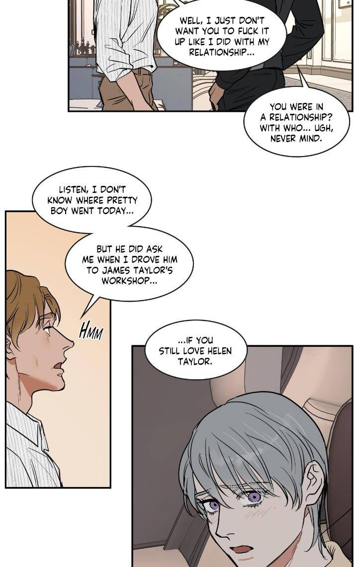 Private-Scandal-By-Totiko-Eng page 25