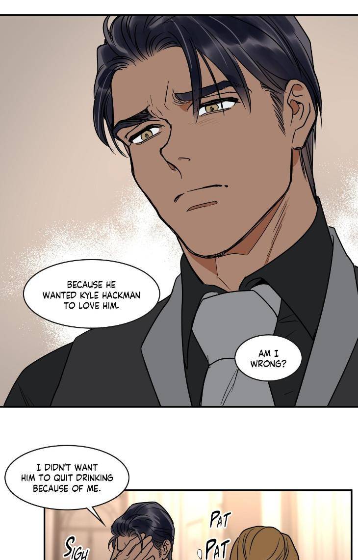 Private-Scandal-By-Totiko-Eng page 32