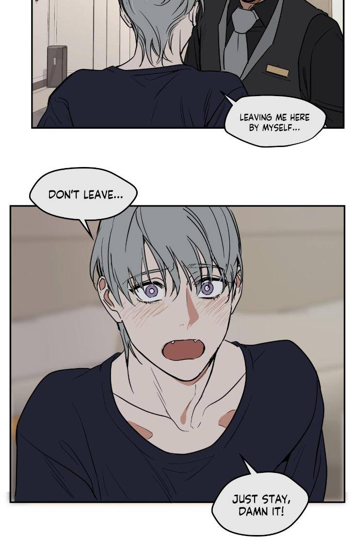 Private-Scandal-By-Totiko-Eng page 34