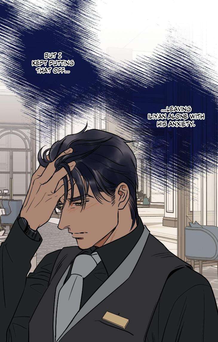 Private-Scandal-By-Totiko-Eng page 36
