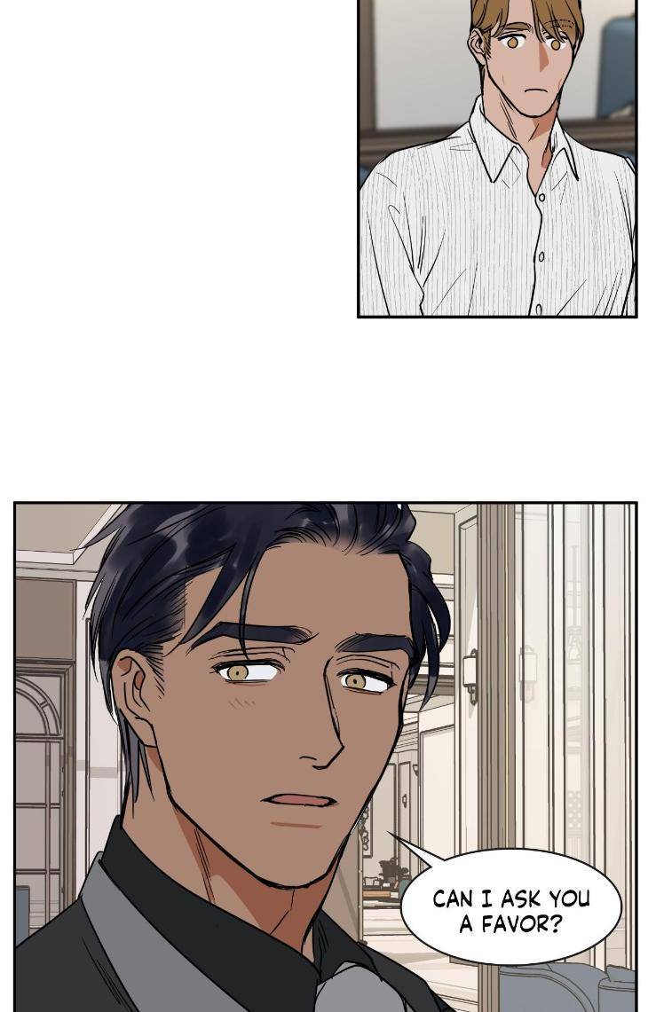 Private-Scandal-By-Totiko-Eng page 40