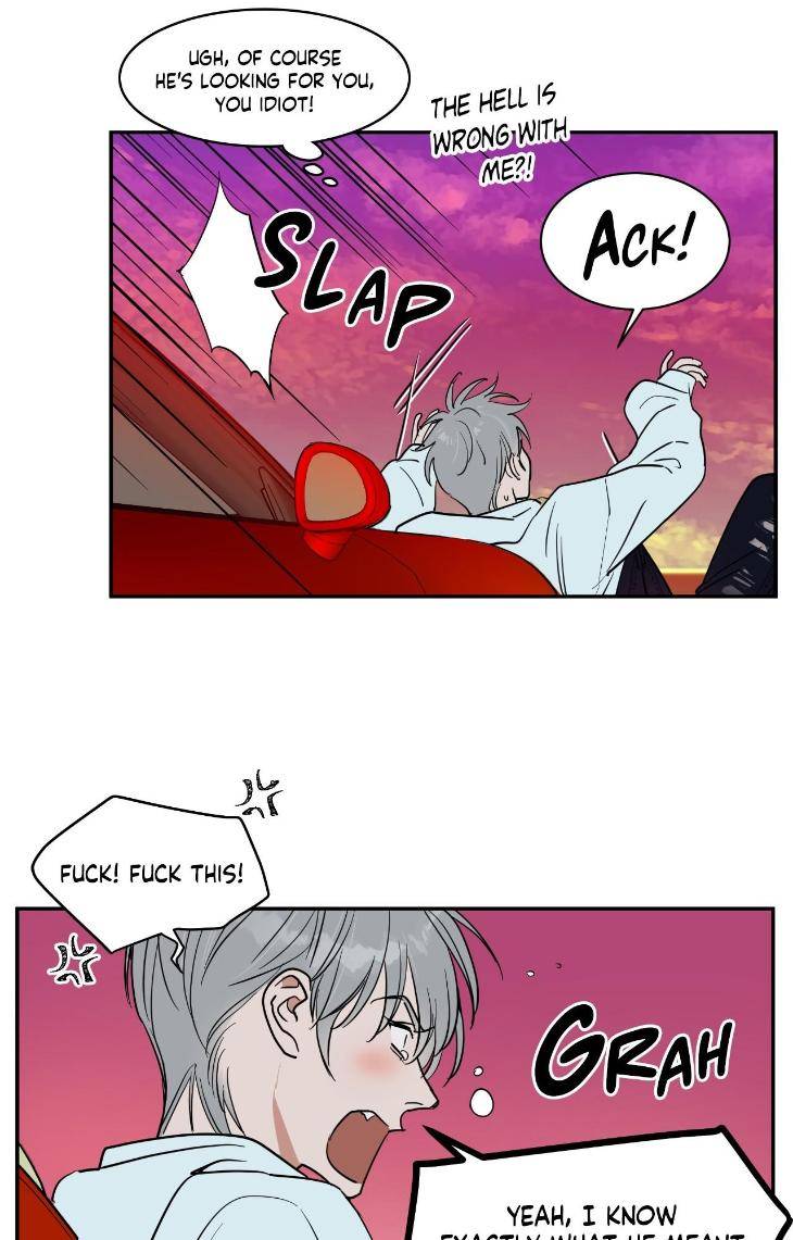 Private-Scandal-By-Totiko-Eng page 5