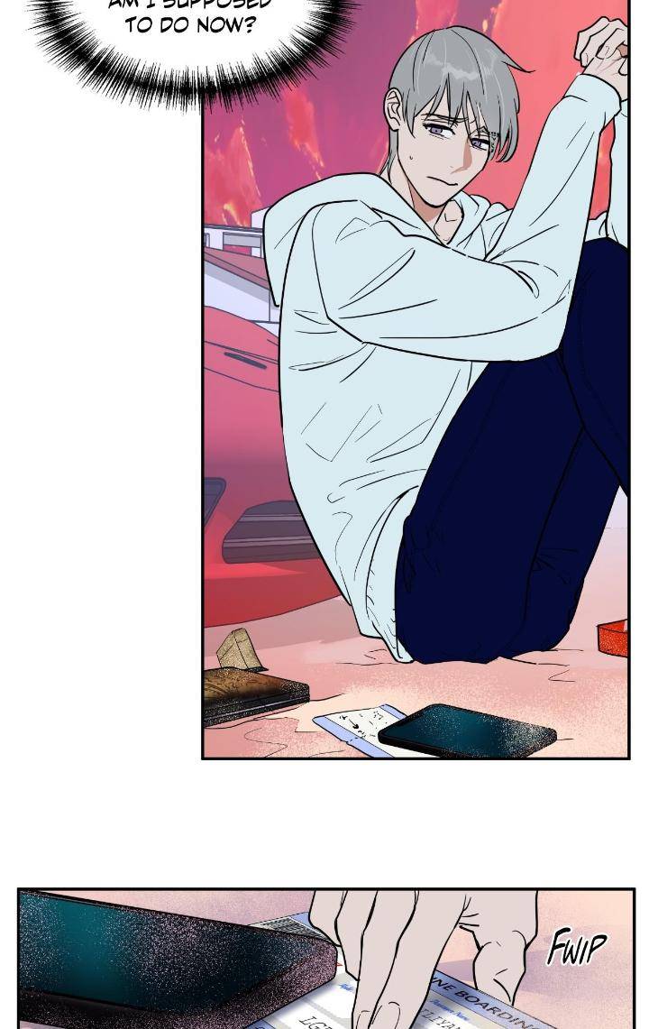 Private-Scandal-By-Totiko-Eng page 9
