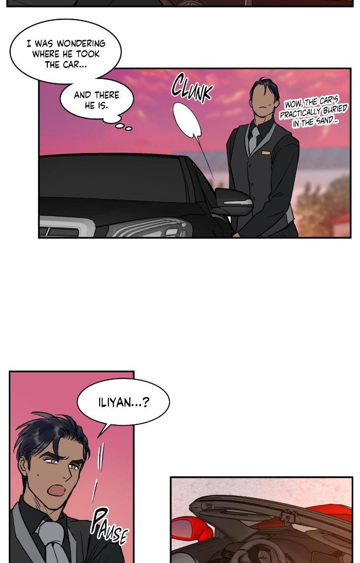 Private-Scandal-By-Totiko-Eng page 14