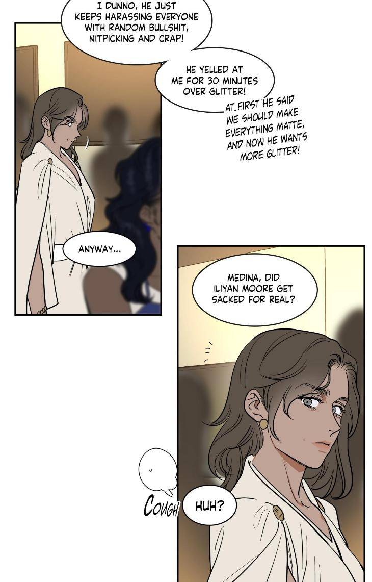 Private-Scandal-By-Totiko-Eng page 20