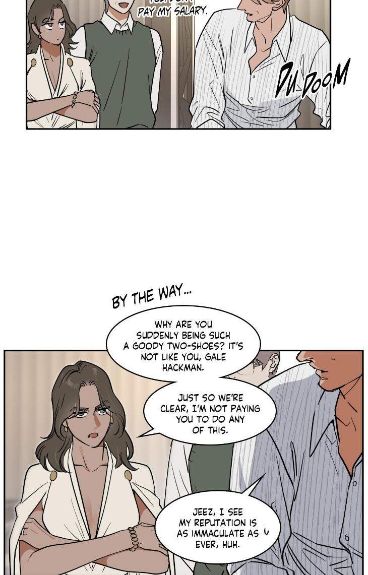 Private-Scandal-By-Totiko-Eng page 4