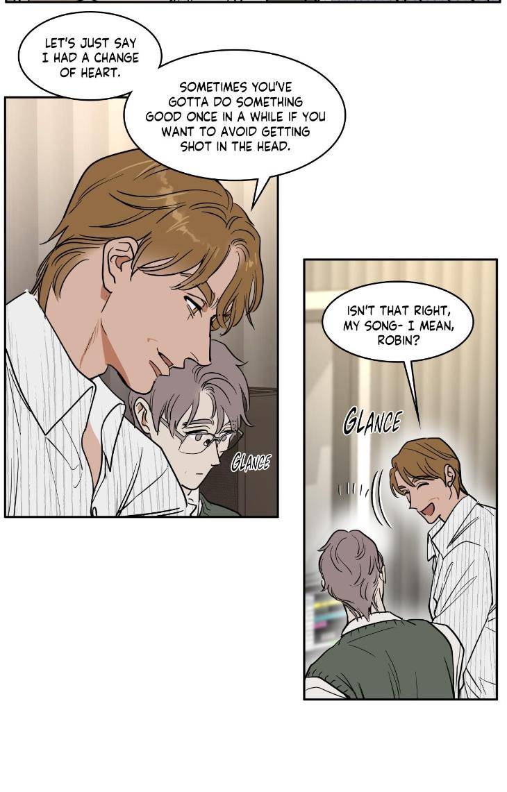 Private-Scandal-By-Totiko-Eng page 5