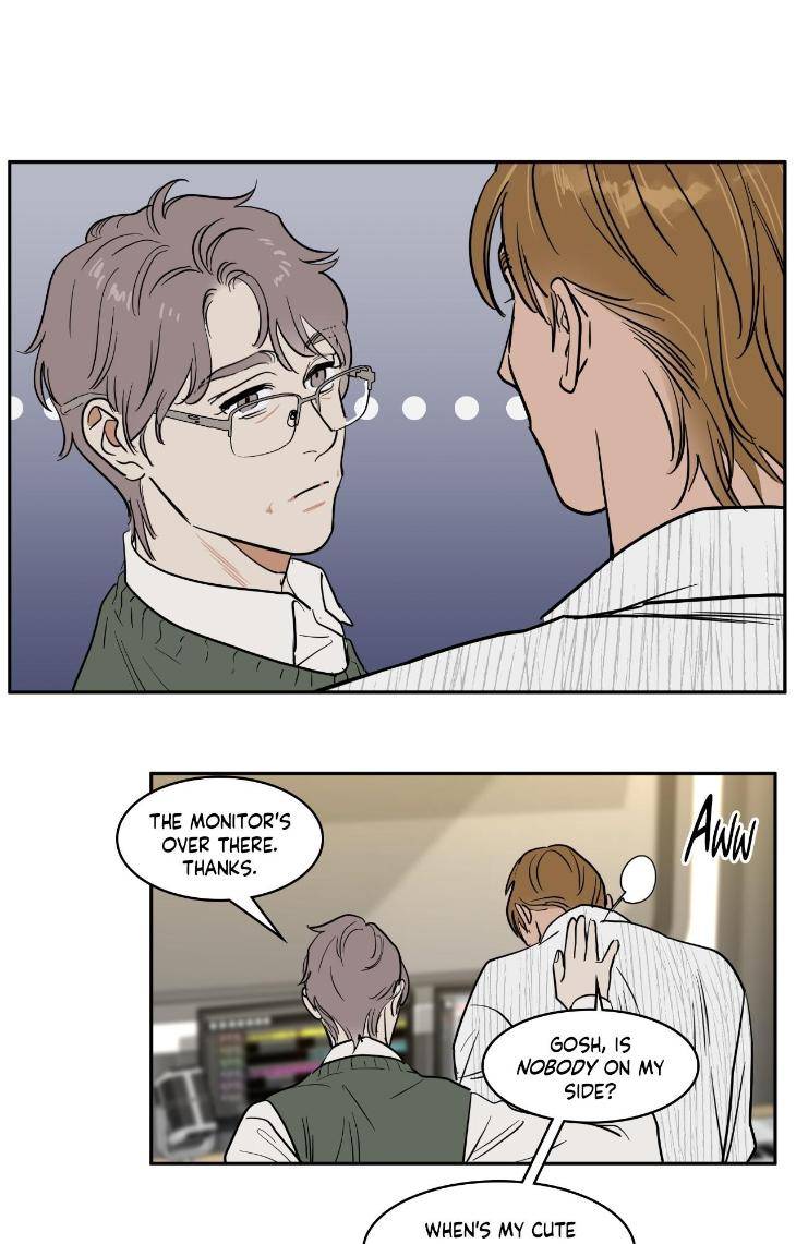 Private-Scandal-By-Totiko-Eng page 6