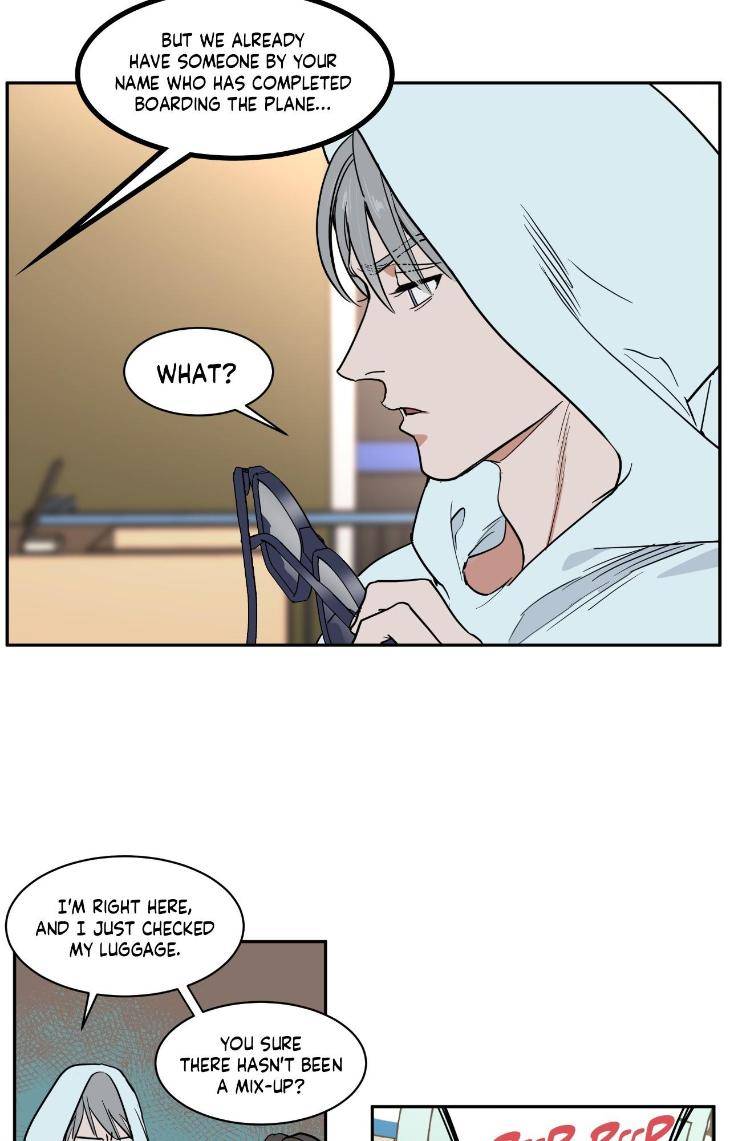 Private-Scandal-By-Totiko-Eng page 10