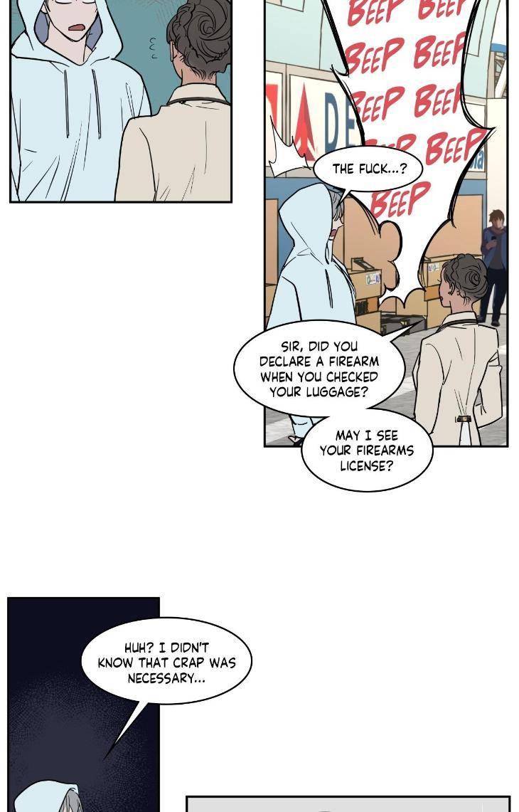 Private-Scandal-By-Totiko-Eng page 11