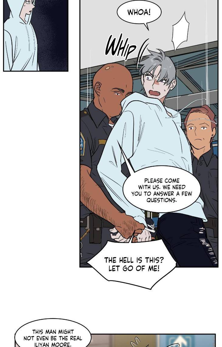 Private-Scandal-By-Totiko-Eng page 12