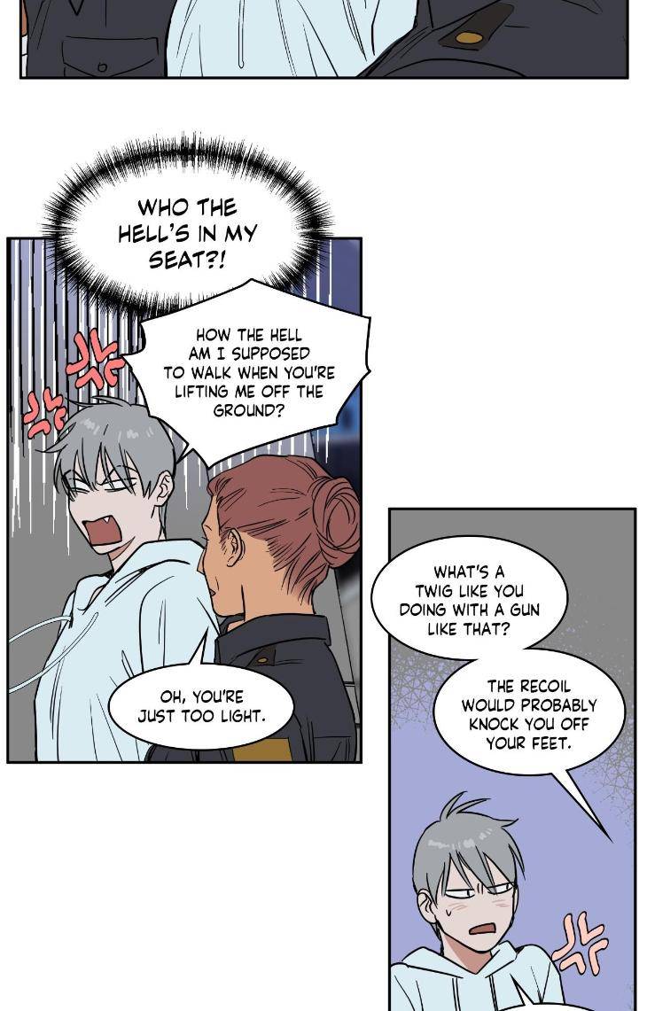 Private-Scandal-By-Totiko-Eng page 16