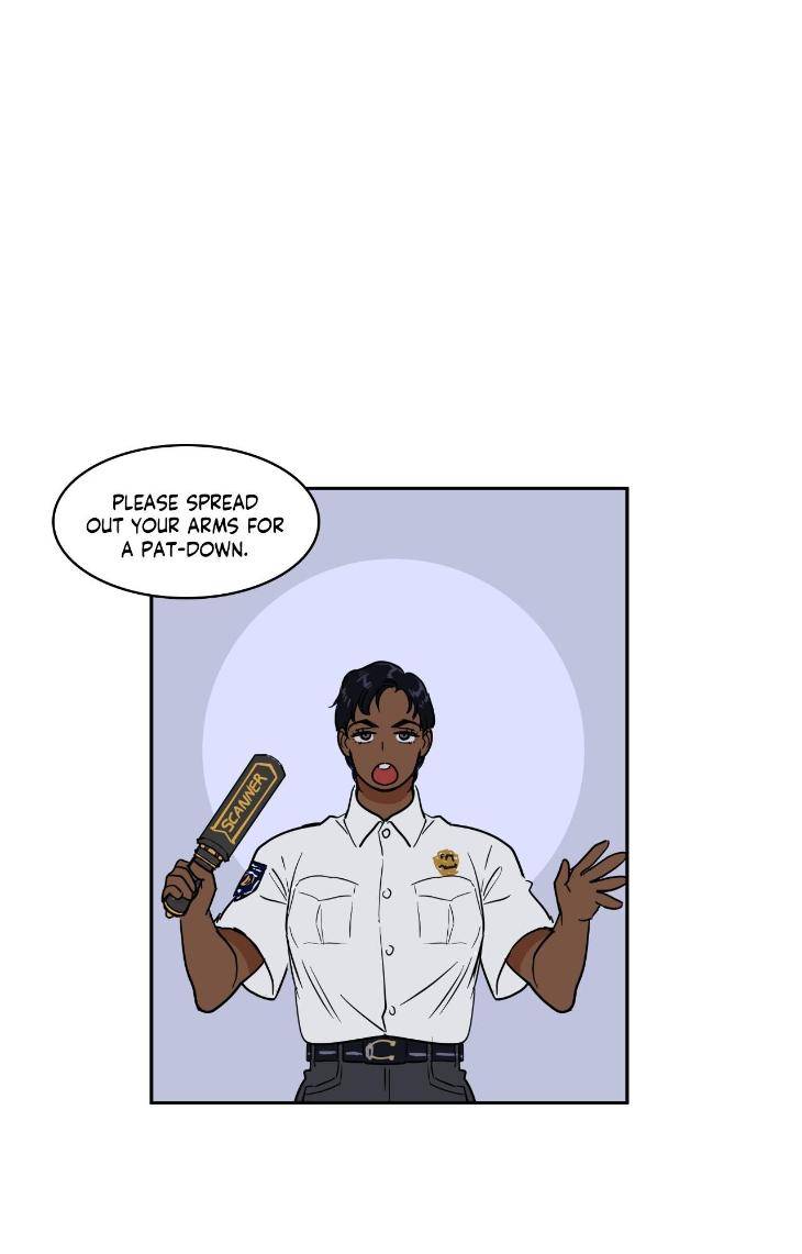 Private-Scandal-By-Totiko-Eng page 23