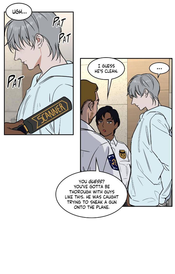 Private-Scandal-By-Totiko-Eng page 24