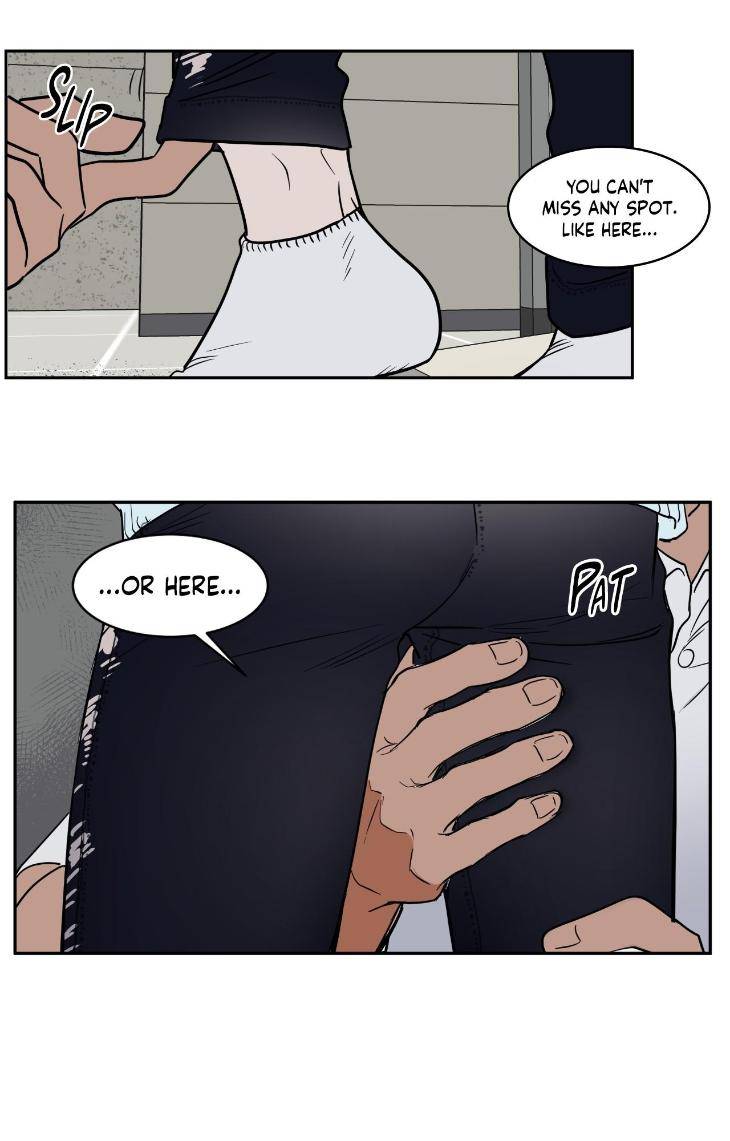 Private-Scandal-By-Totiko-Eng page 25