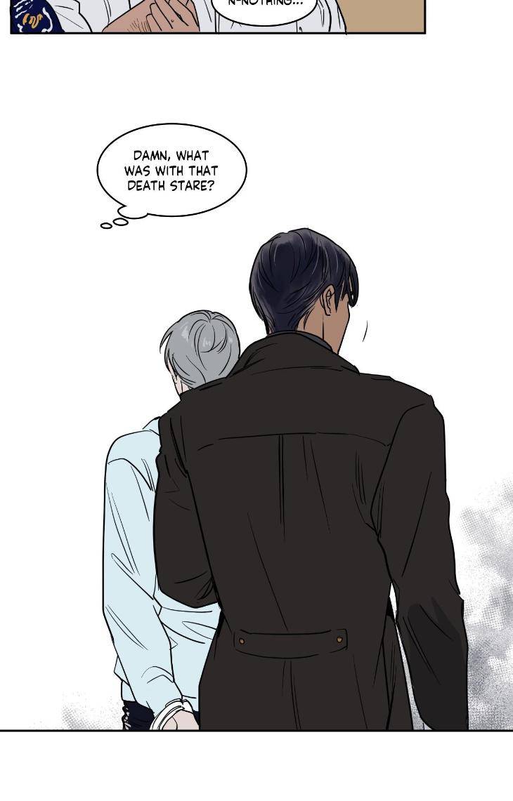Private-Scandal-By-Totiko-Eng page 30