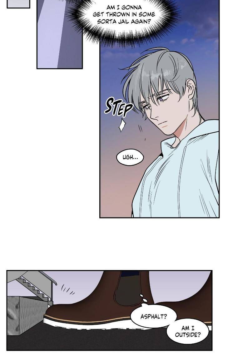 Private-Scandal-By-Totiko-Eng page 32