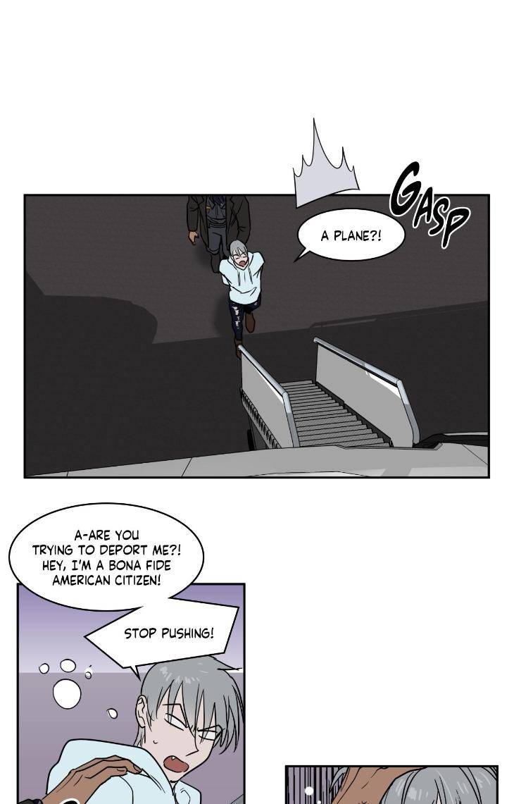 Private-Scandal-By-Totiko-Eng page 33